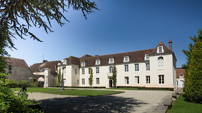 Bureau Interprofessionnel des Vins de Bourgogne - Chablis à Chablis