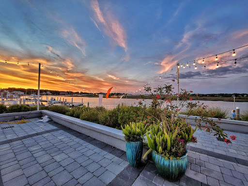 Restaurant «Culinary Outfitters Catering», reviews and photos, 9 S Dixie Hwy # E, St Augustine, FL 32084, USA