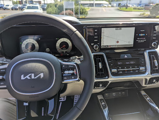 Car Dealer «Dorschel Automotive Group», reviews and photos, 3817 W Henrietta Rd, Rochester, NY 14623, USA