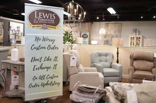 Furniture Store «Lewis Furniture», reviews and photos, 451 US-80, Clinton, MS 39056, USA