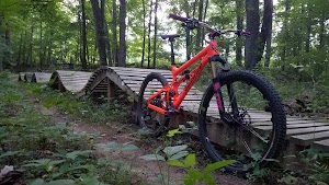 Kernersville MTB Park - photo 8