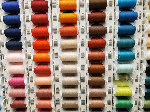 Fabric Store «Jo-Ann Fabrics and Crafts», reviews and photos, 2105 SE Tualatin Valley Hwy, Hillsboro, OR 97123, USA