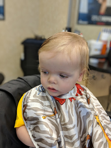 Hair Salon «Supercuts», reviews and photos, 3159 Dixie Hwy c, Erlanger, KY 41018, USA