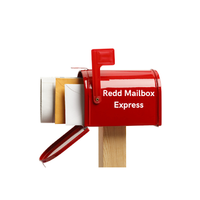 Redd Mailbox Express