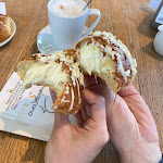 Photo n°1 de l'avis de Laura.a fait le 21/04/2024 à 14:49 sur le  Pasticceria Melograno Urgnano à Urgnano