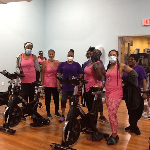 Gym «Anytime Fitness», reviews and photos, 4920 Flat Shoals Pkwy, Decatur, GA 30034, USA