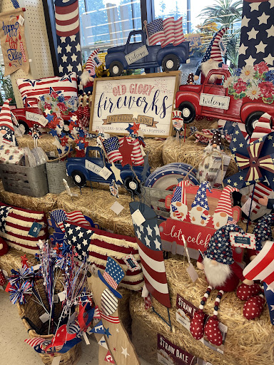 Craft Store «Hobby Lobby», reviews and photos, 4141 Martin Way E, Olympia, WA 98516, USA