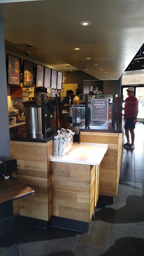 Starbucks image