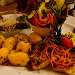 Photo n°2 de l'avis de Ramona.o fait le 23/11/2022 à 17:39 sur le  Schwindts Restaurant à Dresden