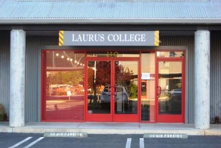 Laurus College - San Luis Obispo image