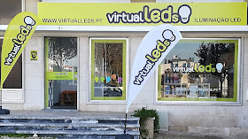 Virtualleds - Loja de Tomar