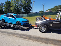 A Phenomenal Towing & Recovery LLC - Photo 4 - Car repair in College Park, GA, South Fulton