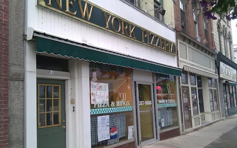 New York Pizzeria image