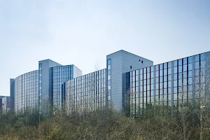 Medical Center Dusseldorf image