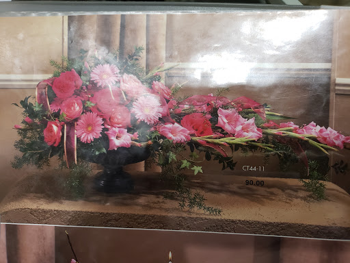 Florist «Platte Floral», reviews and photos, 1417 E Platte Ave, Colorado Springs, CO 80909, USA