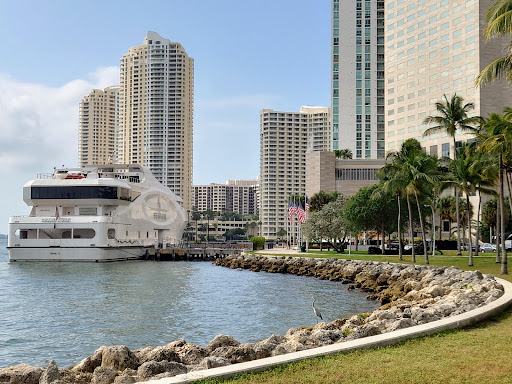 Event Venue «Seafair Mega Yacht Venue», reviews and photos, 100 Chopin Plaza, Miami, FL 33131, USA