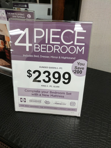 Furniture Store «Raymour & Flanigan Furniture and Mattress Store», reviews and photos, 9 Cabot Blvd E, Langhorne, PA 19047, USA