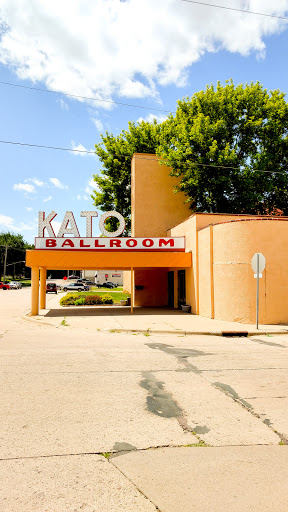 Ballroom «Kato Ballroom», reviews and photos, 200 Chestnut St, Mankato, MN 56001, USA