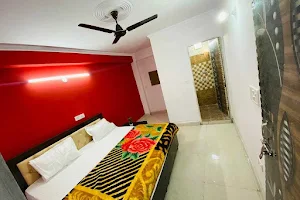 OYO Hotel King Inn Residency image