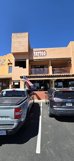 Explore faithful tattoo ideas, creative tattoo ideas in Sedona, available at Physical Graffiti Tattoo