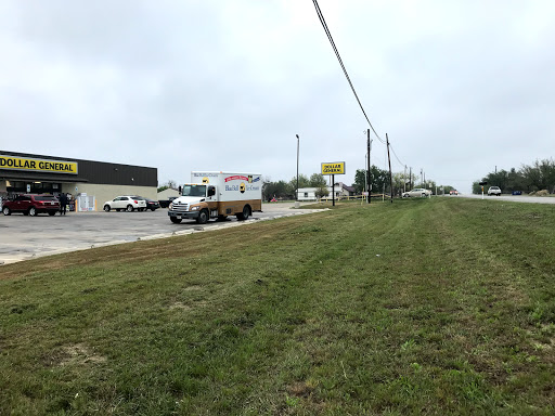 Discount Store «Dollar General», reviews and photos, 519 W Lee Ave, Graford, TX 76449, USA