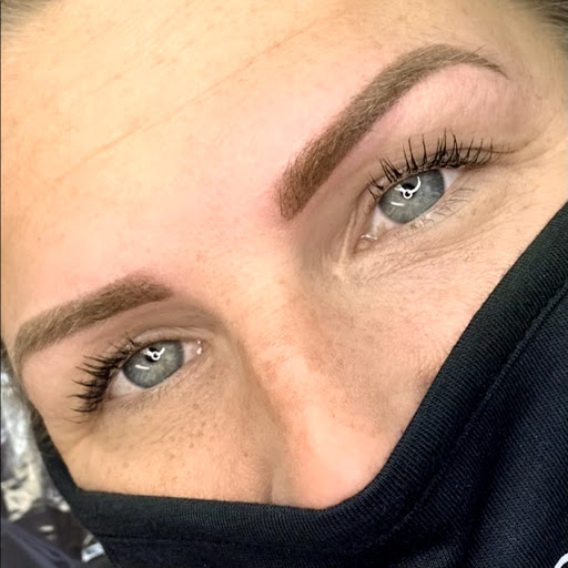 Explore colter wall tattoo ideas, creative tattoo ideas in Rohnert Park, available at Synergy Ink Paramedical & Cosmetic Tattoo (formerly iBrow Lounge)