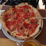 Photo n°1 de l'avis de Alfred.o fait le 07/10/2022 à 17:30 sur le  Ristorante Pizzeria Papillo à Camporosso