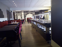 Atmosphère du Restaurant indien Le Sufy à Lyon - n°2