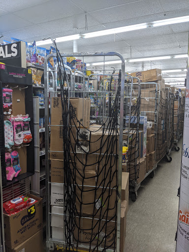 Discount Store «Dollar General», reviews and photos, 4404 Grand Blvd, New Port Richey, FL 34652, USA