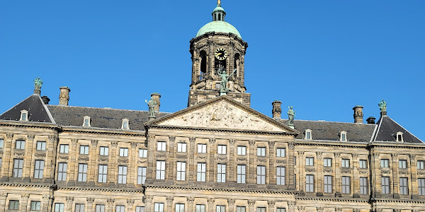 Koninklijk Paleis Amsterdam