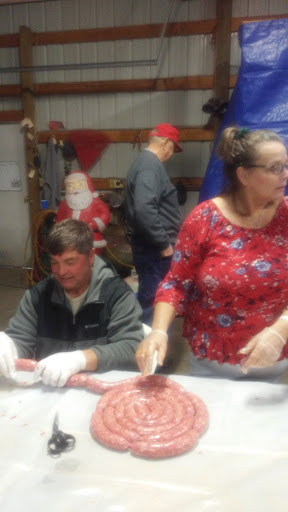 Golf Course «Mint Valley Golf Course», reviews and photos, 4002 Pennsylvania St, Longview, WA 98632, USA