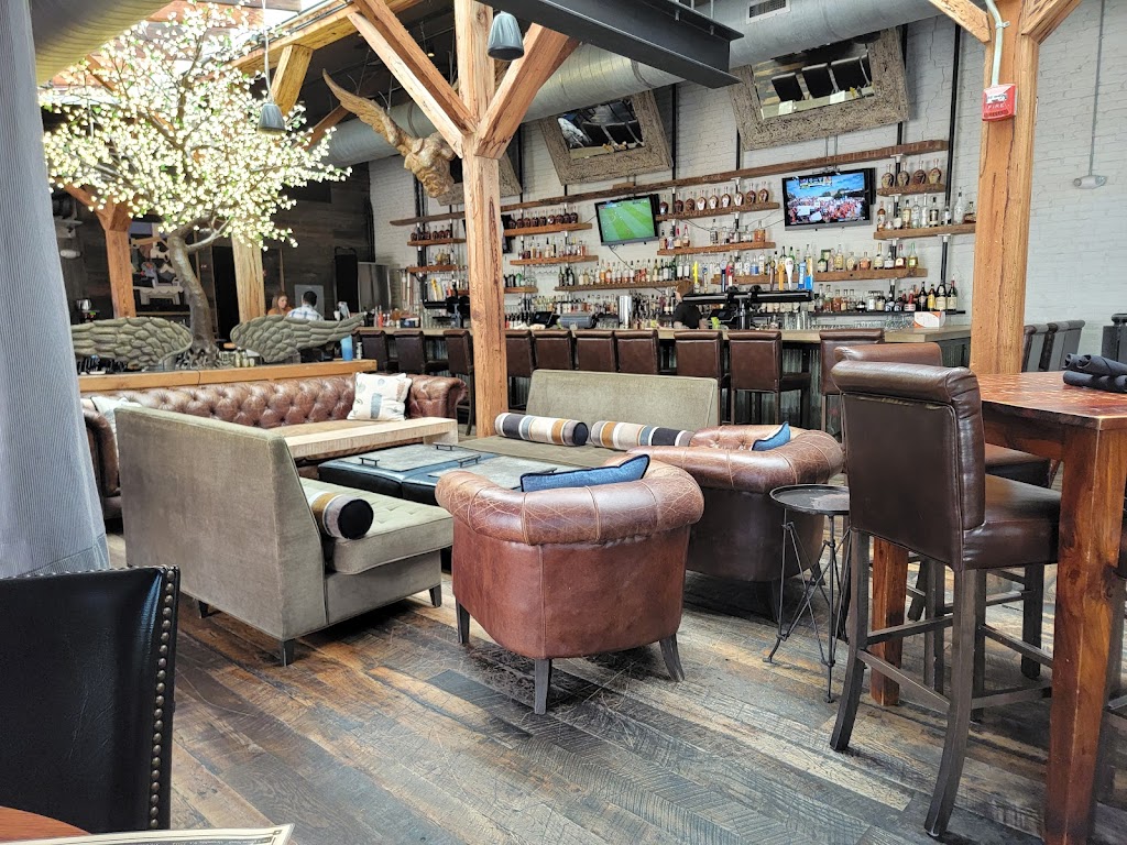 Virtue Feed & Grain 22314