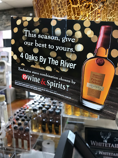 Liquor Store «19 Wine & Spirits», reviews and photos, 101 Verdae Blvd #190, Greenville, SC 29607, USA
