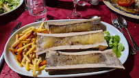 Plats et boissons du Restaurant La bûcherie à Lège-Cap-Ferret - n°12