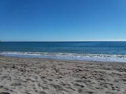 Photo de Playa de Quitapellejos zone des équipements