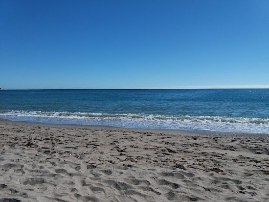 Playa de Quitapellejos