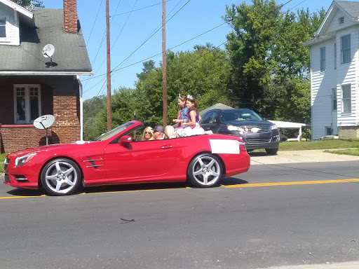 Auto Parts Store «NAPA Auto Parts - Carrollton Auto Parts Inc», reviews and photos, 618 Highland Ave, Carrollton, KY 41008, USA