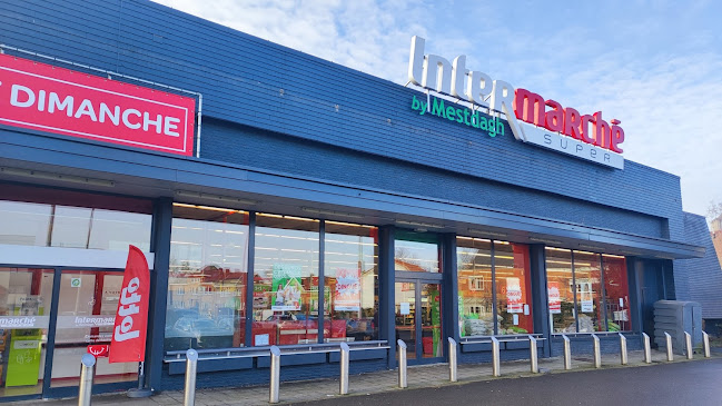 Beoordelingen van Intermarché Braine Le Comte in Nijvel - Supermarkt