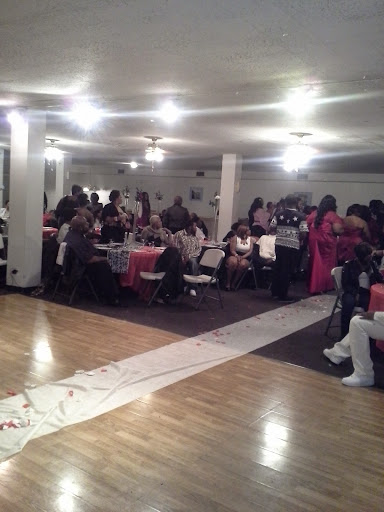 Auditorium «Harvey Community Center», reviews and photos, 15320 Center Ave, Harvey, IL 60426, USA