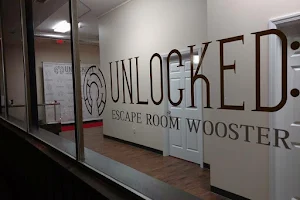 Unlocked: Escape Room Wooster image