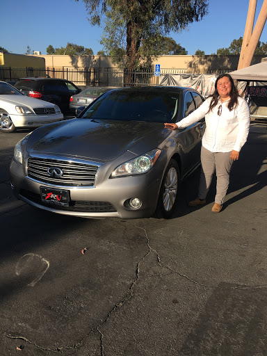 Used Car Dealer «Zrv Auto Inc.», reviews and photos, 190 Arovista Cir, Brea, CA 92821, USA