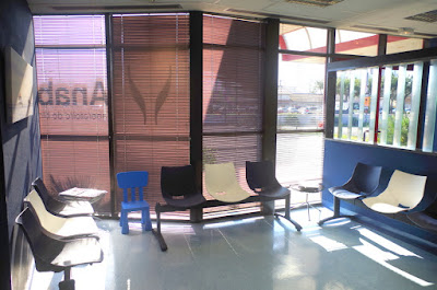 Laboratoire SYNLAB BIGANOS à Biganos