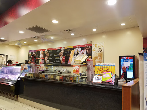 Ice Cream Shop «Cold Stone Creamery», reviews and photos, 2449 Prince William Pkwy, Woodbridge, VA 22192, USA