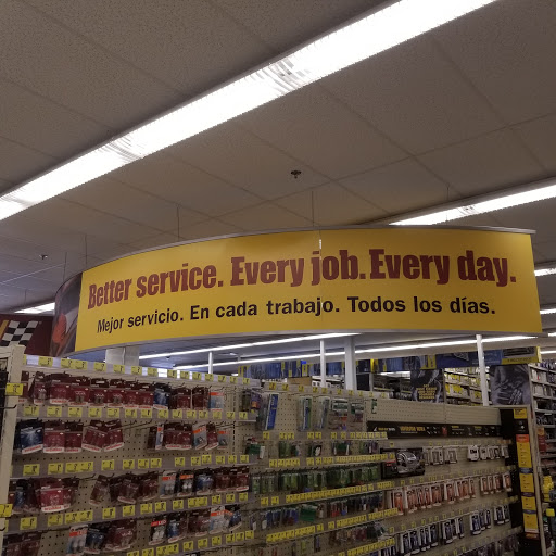 Auto Parts Store «Advance Auto Parts», reviews and photos, 839 Broad St, Central Falls, RI 02863, USA