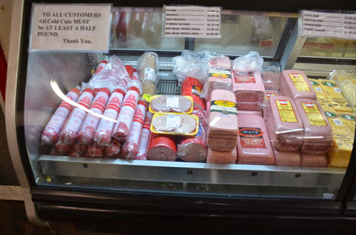 Grocery Store «Prescott Meat Market», reviews and photos, 4414 Prescott St, Corpus Christi, TX 78416, USA