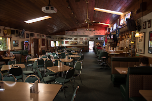 The Office Bar & Grill image