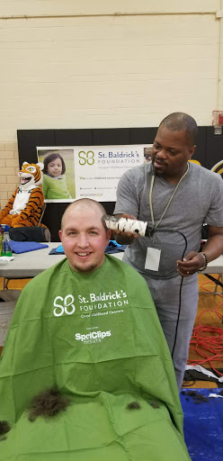 Barber Shop «Cut It Out Barbershop», reviews and photos, 7151 W Grand Ave, Chicago, IL 60707, USA