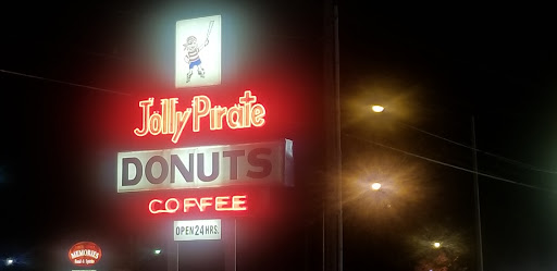 Donut Shop «Jolly Pirate Donuts», reviews and photos, 3118 Southwest Blvd, Grove City, OH 43123, USA