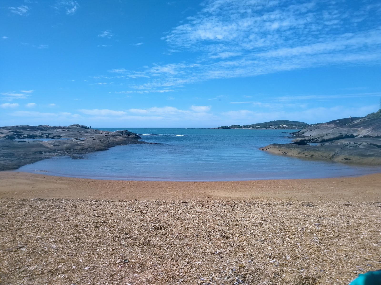 Praia Recanto dos Amores photo #8