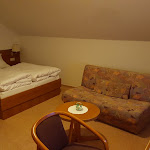 Photo n°1 de l'avis de Ulli.. fait le 13/12/2017 à 16:58 sur le  Pension Mark Brandenburg Inh. Gabriele Albrecht e. Kfr. à Potsdam